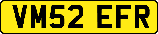 VM52EFR