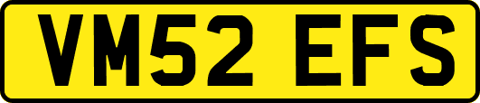 VM52EFS
