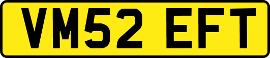 VM52EFT