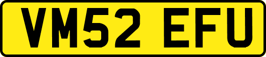 VM52EFU