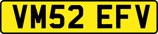 VM52EFV