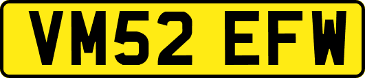 VM52EFW