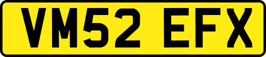 VM52EFX