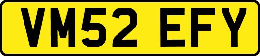 VM52EFY