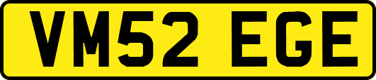 VM52EGE