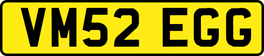 VM52EGG