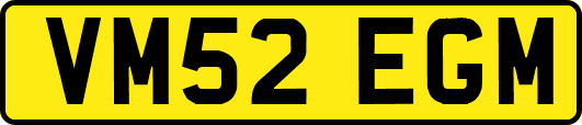 VM52EGM