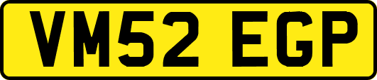 VM52EGP