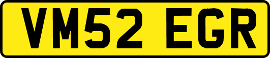VM52EGR