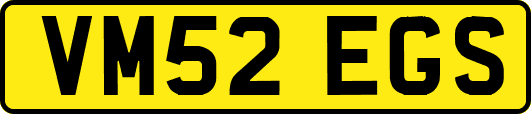 VM52EGS
