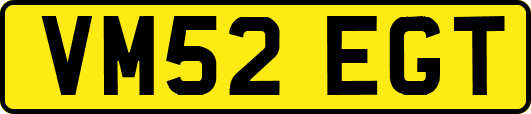 VM52EGT