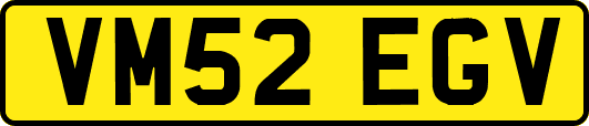 VM52EGV