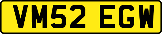 VM52EGW