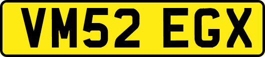 VM52EGX