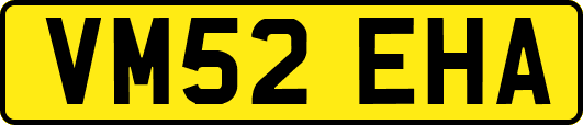 VM52EHA