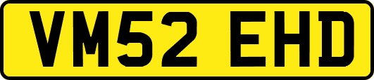 VM52EHD