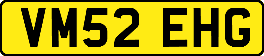 VM52EHG