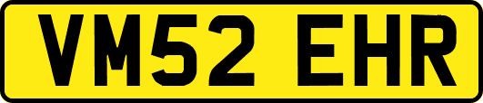 VM52EHR