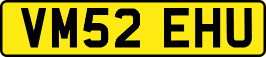 VM52EHU