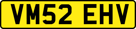 VM52EHV