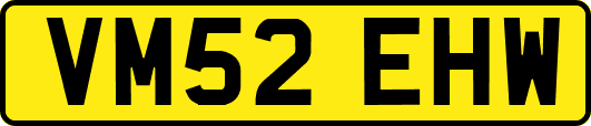 VM52EHW