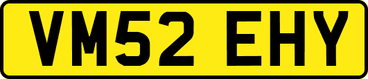 VM52EHY
