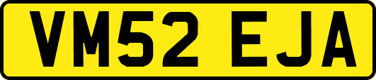 VM52EJA