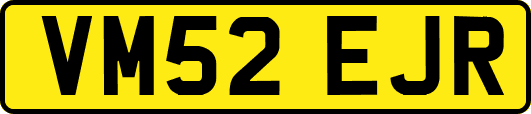 VM52EJR