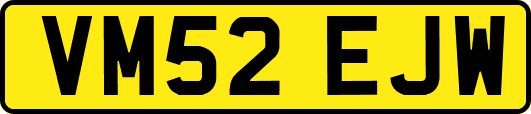 VM52EJW