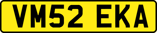 VM52EKA