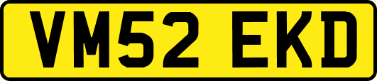 VM52EKD