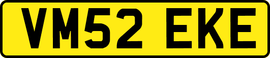 VM52EKE