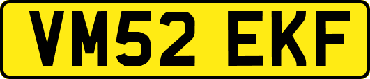 VM52EKF