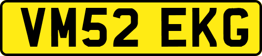 VM52EKG