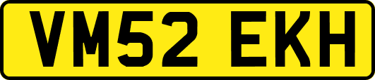 VM52EKH