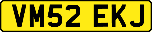 VM52EKJ