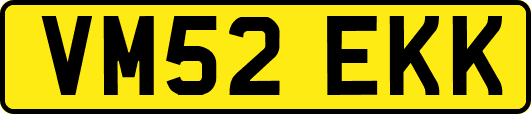 VM52EKK