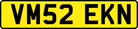 VM52EKN