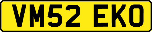 VM52EKO