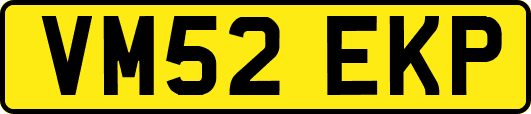 VM52EKP