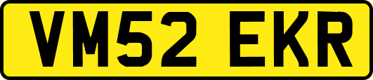VM52EKR