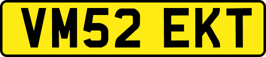 VM52EKT