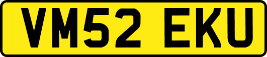 VM52EKU