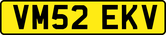 VM52EKV