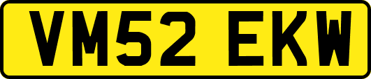 VM52EKW
