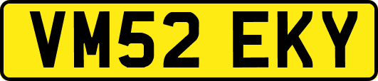 VM52EKY