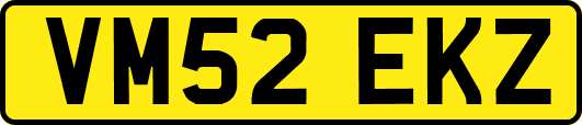 VM52EKZ