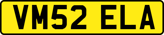 VM52ELA