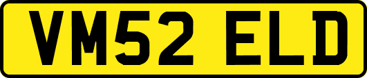 VM52ELD