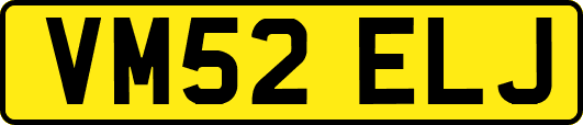 VM52ELJ